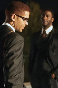 One Night in Miami...